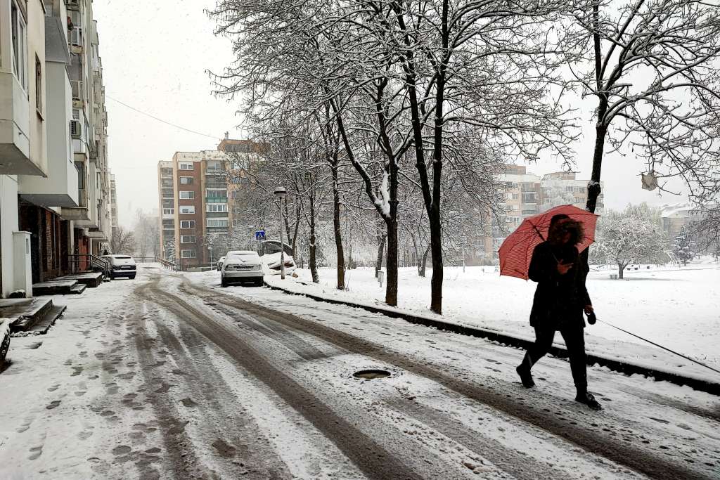 U BiH pretežno sunčano i hladno, naoblačenje tokom noći na utorak