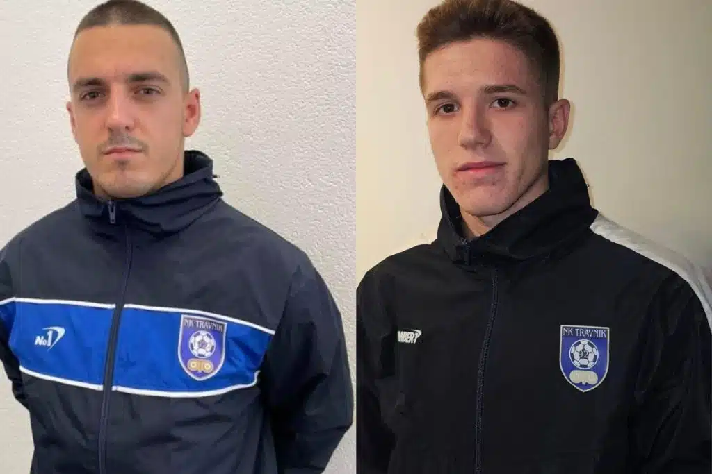 Travnik spreman za nastavak sezone, dva nova pojačanja spremna za izazove