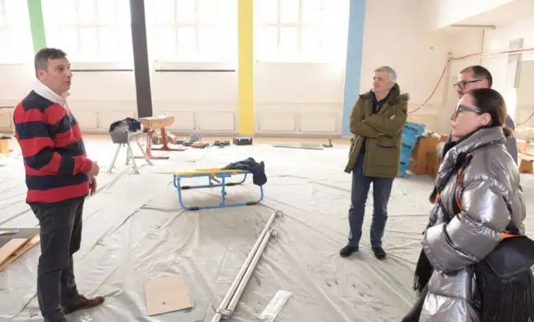 Za tri godine za uređenje objekta kultnog FIS-a izdvojeno 1,2 miliona KM