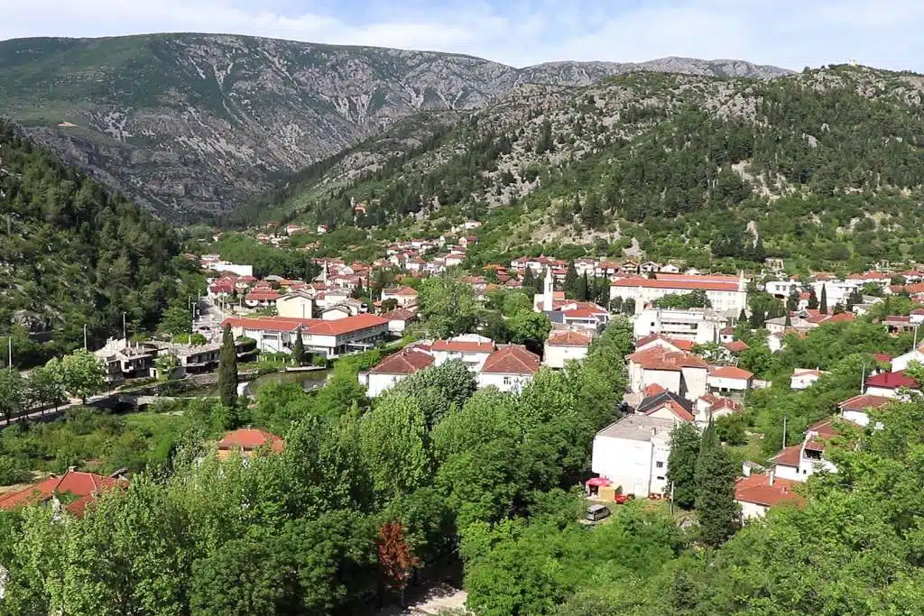 Stolac: Prijavljen nestanak dvojice mladića