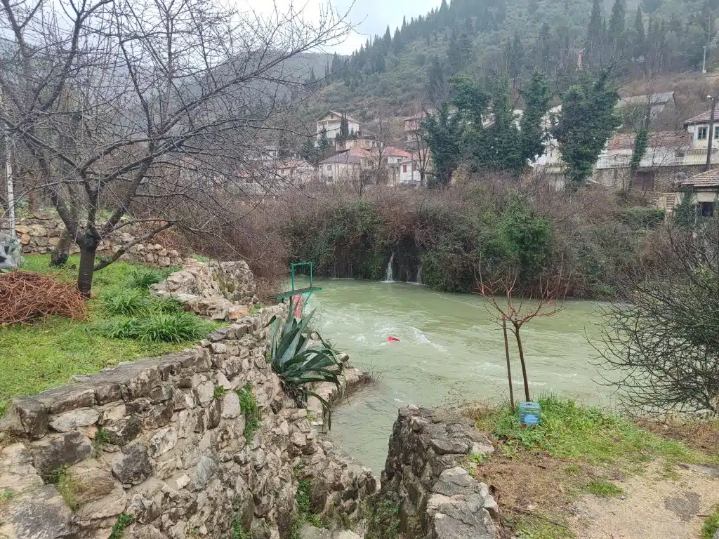 TUGA U STOCU Potraga za džipom i mladićima, sletjeli u Bregavu