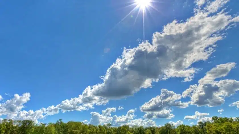 U BiH sutra sunčano, temperature između 10 i 16, na jugu zemlje do 18 stupnjeva