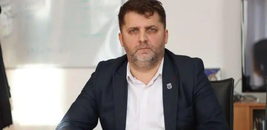 MUP KS poduzima mjere u rasvjetljavanju tragičnog slučaja ubistva mladića na Otoci admir katica