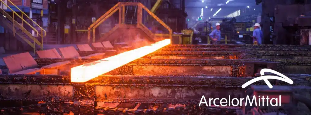 Kompanija ArcelorMittal Zenica objavila je svoje finansijske rezultate za 2023.