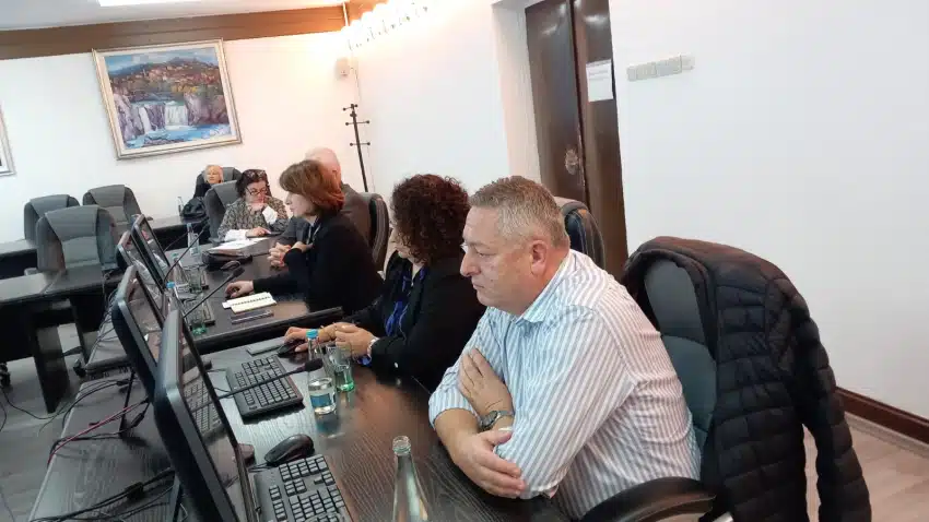 Sazvana 32. sjednica Vlade Srednjobosanskog kantona