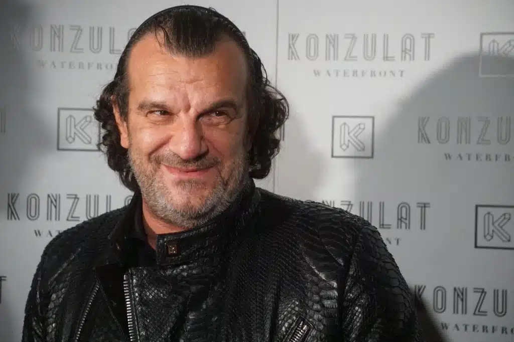 ACA LUKAS BRUTALNO ODGOVORIO NA OPTUŽBE: Protiv nje postoji nebrojano mnogo dokaza
