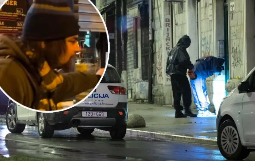 Ante je nožem usmrtio mladića (22): prijeti mu do 20 godina zatvora, odvjetnik je objasnio detalje