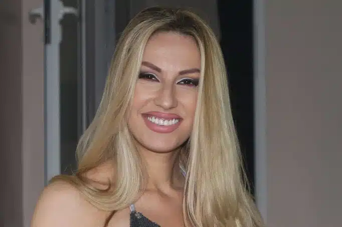 BIJESNA POSLALA BRUTALNU PORUKU: Neće Radmilu više niko praviti ludom