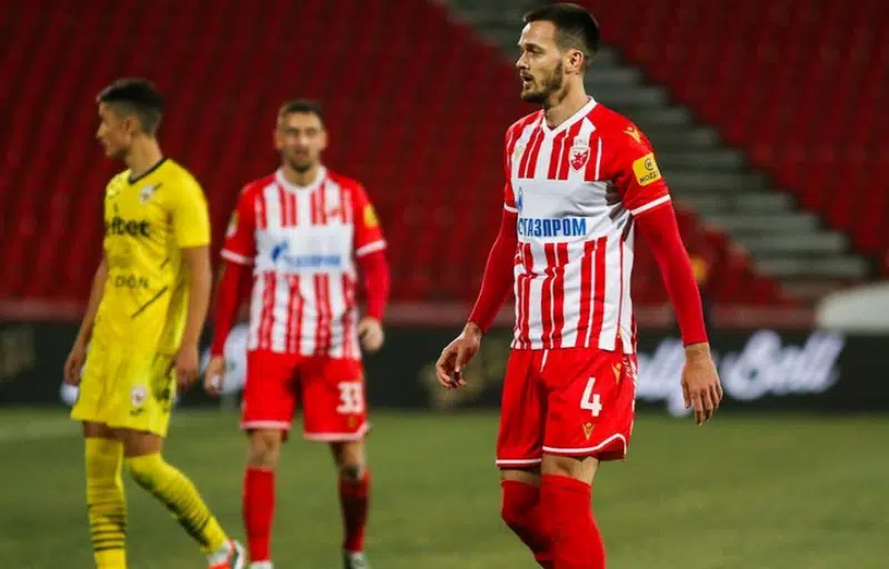 Crnogorski ultrasi ne žele Ivanića: Oštra izjava crnogorskih navijača