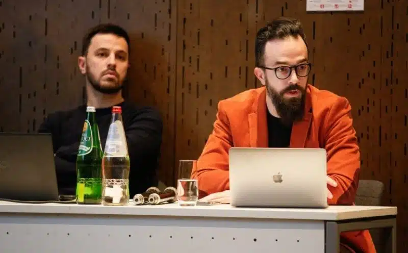 DIREKTOR ZVIJEZDE: Netko ne može podnijeti poraz, bit će još produljenja ugovora, treba nam Ledej!