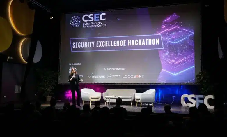 DNEVNIK TVSA/Edukacija i takmičenje u oblasti cyber sigurnosti za studente iz cijele BiH