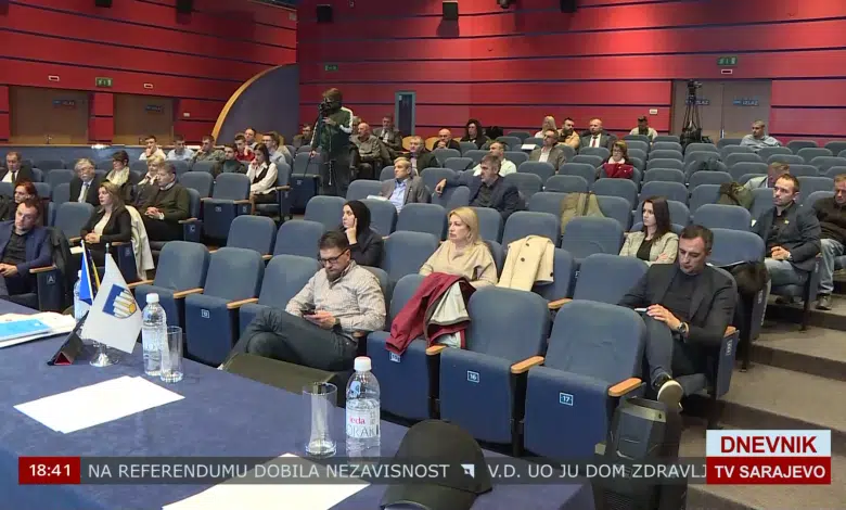 Dnevnik TVSA/ Vijeće Novog Grada tražit će izmještanje Deponije Smiljevići