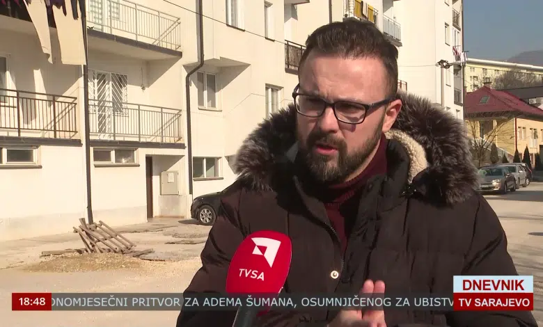 Dnevnik TVSA/Isplaćene subvencije za kupovinu prve nekretnine