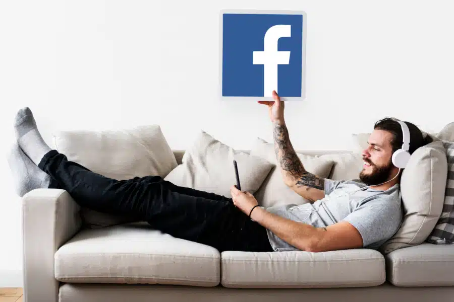 FACEBOOK SLAVI 20. ROĐENDAN: I dalje najkorištenija platforma društvenih medija u svijetu