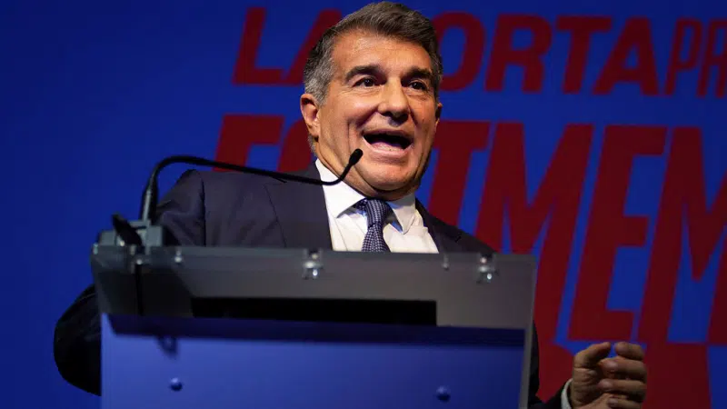 GOTOVO: Laporta izabrao nasljednika Ćavija!