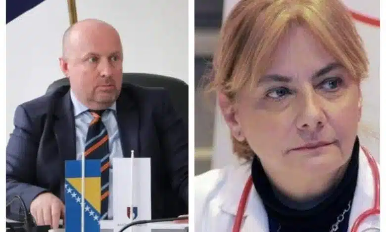 Hasanović i Mesihović-Dinarević o zaštiti zdravlja stanovništva izloženog aerozagađenju