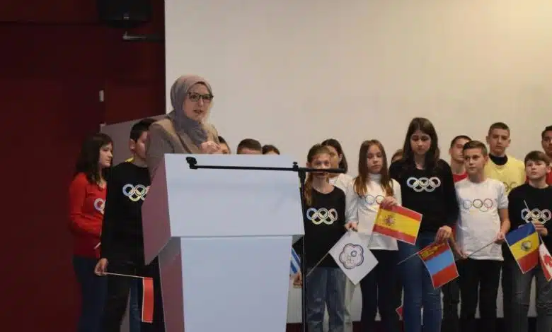 Hota-Muminović na premijeri filma “Citius, Altius, Fortius”: BiH i Sarajevo prevazići će sve izazove