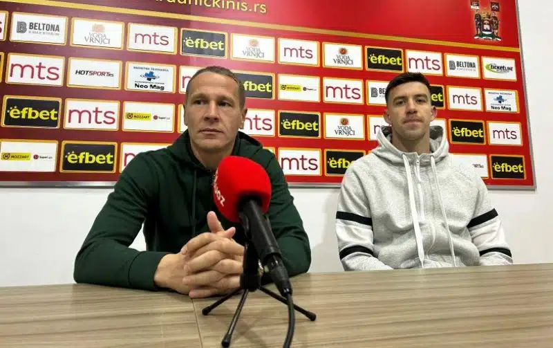 IMT i Radnički Niš otvaraju 22. kolo Superlige
