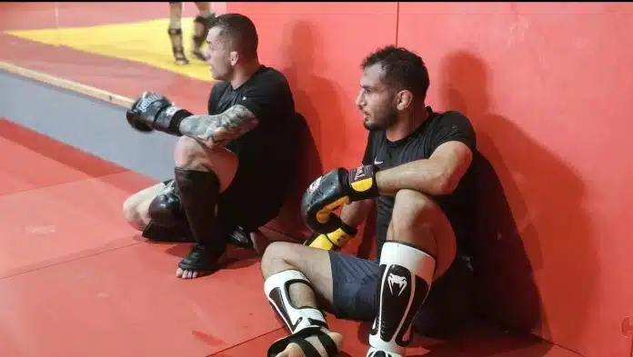 Jedan od najboljih svjetskih boraca Mousasi u Vitezu kod Soldića