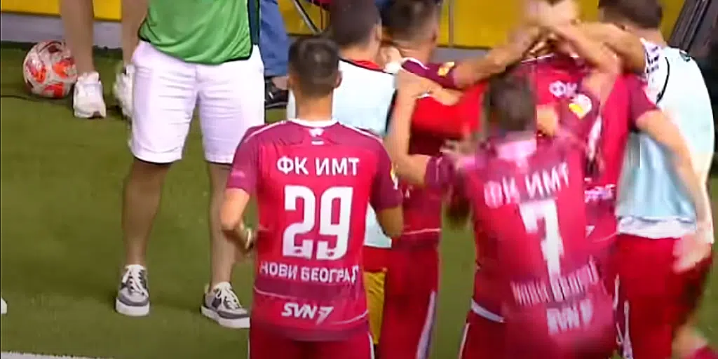 Još jedan bivši igrač Partizana stigao u IMT!