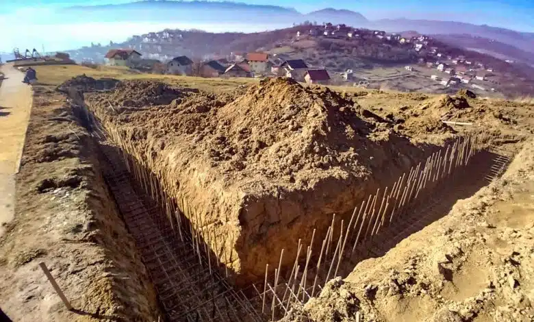 Kod Doma oslobodilaca na Žuči gradi se street workout park, još jedno mjesto za omladinu