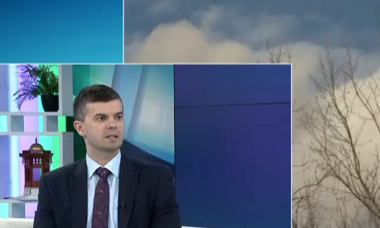 Krajinović za TVSA: Savjetujemo svima da se prilagode ovim vremenskim uvjetima