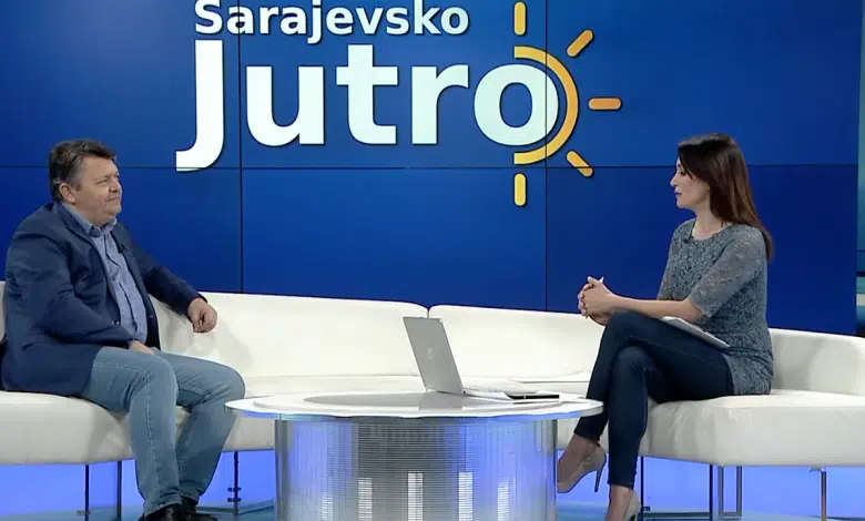 Kučuk za TVSA: Igranjem igrica djeca narušavaju kognitivne sposobnosti (VIDEO)