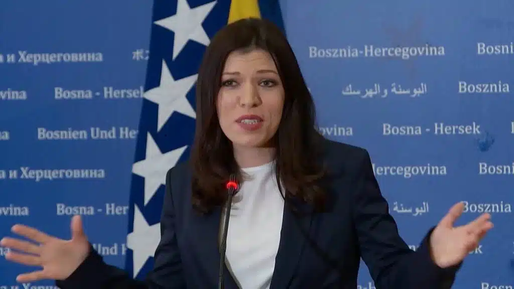 MUP KS: “Sanji Vulić će biti uručen prekršajni nalog, ovo je kazna koju će morati platiti”