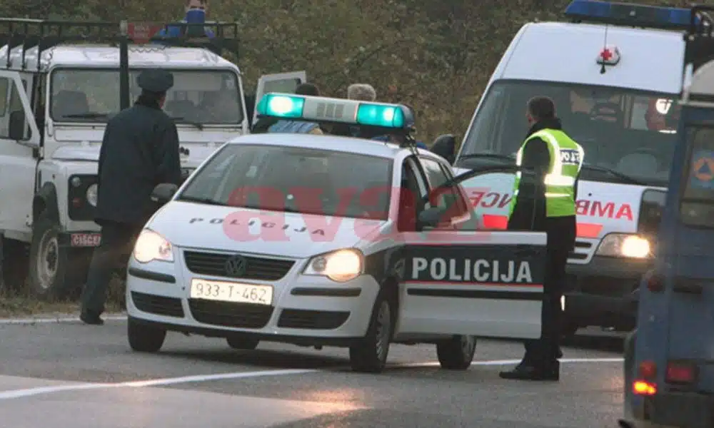 Mađar udavio suprugu! – TNTportal.ba