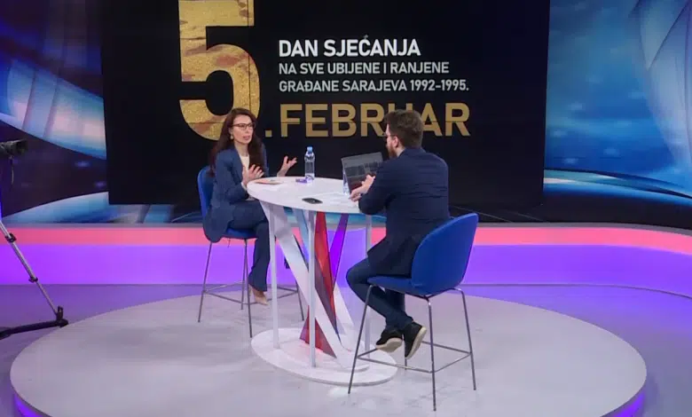 Mastalić-Košuta za TVSA: Porazna činjenica je da je samo četvero agresora osuđeno za zločine