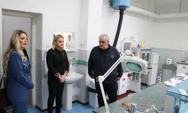 Mesihović: Medicinski fakultet može biti ponosan na bogatu historiju i na mnoge inovacije