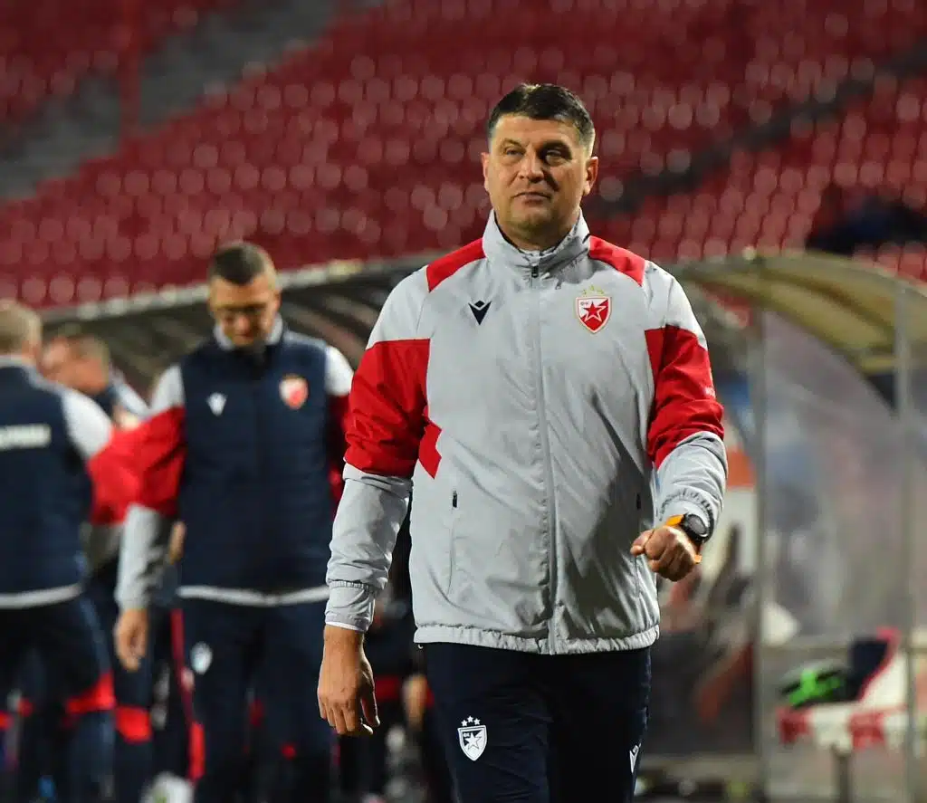 Milojević je nakon pobjede govorio o napretku Kange, Olajinke, Bukarija, Hwanga, Krasoa…