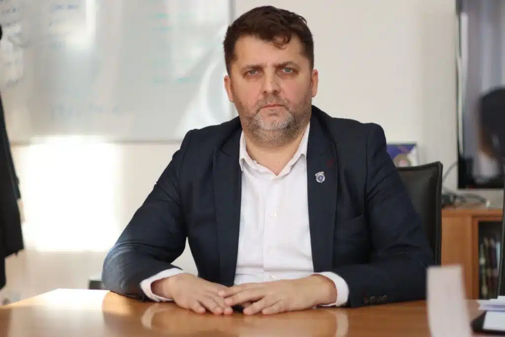 Ministar Katica: “Osigurat ćemo sredstva da svi pripadnici MUP-a Kantona Sarajevo obave sistematske preglede do kraja ove godine”