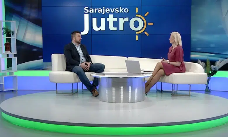 Muratbegović: Kao društvo smo anestezirali empatiju za drugoga, na naplatu dolazi teorija imitacije