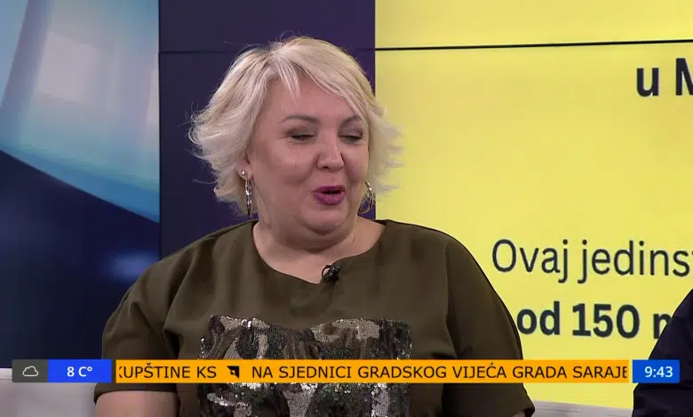“Muzika spaja”: Zajednički koncert mladih iz Sarajeva, Istočnog Sarajeva i Niša