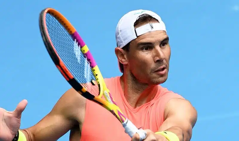 NADAL POTPUNO ISKREN: Španjolac otkrio zašto je Đoković najbolji u povijesti (VIDEO)