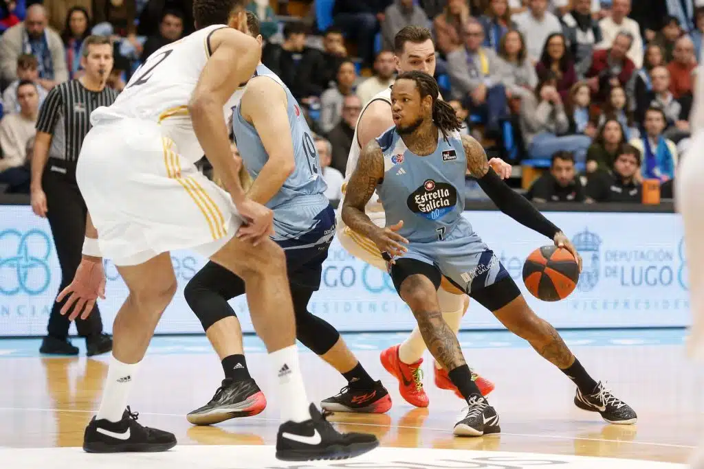 NAKON ODLASKA iz AEK-a: McLemore umalo srušio Real!