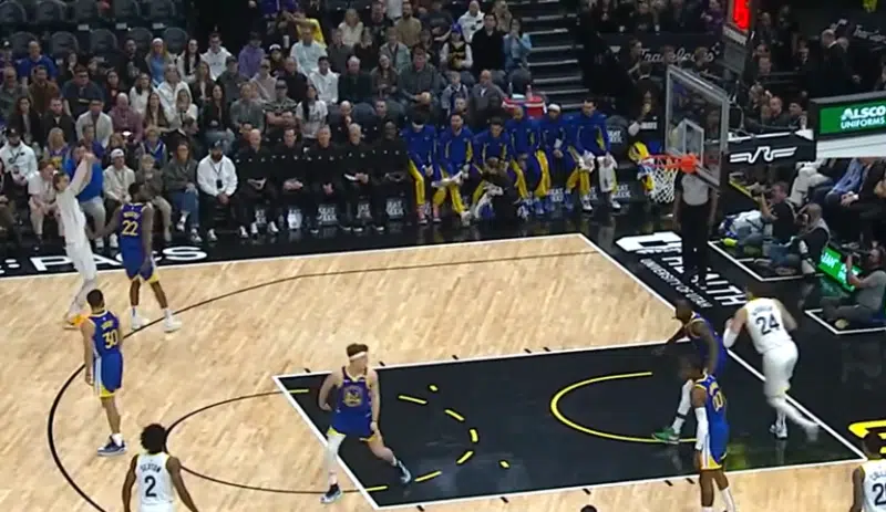 NBA LIGA: Giannis nedovoljno za Buckse, Curry asistirao, Minnesota uskočila (VIDEO)