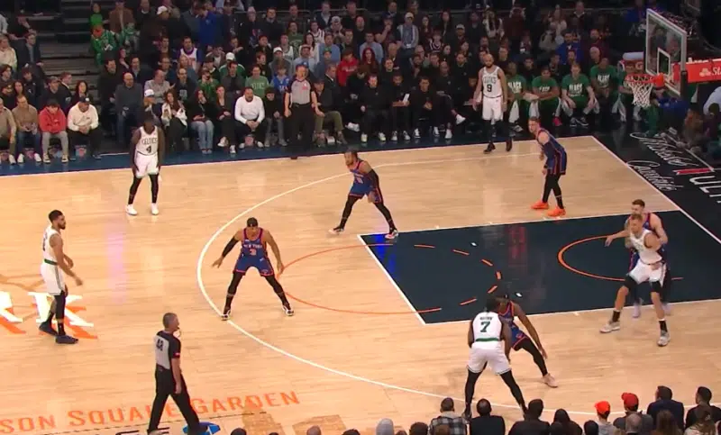 NBA LIGA: Lideri uspješni, Orlando se provukao protiv najgoreg na Istoku (VIDEO)