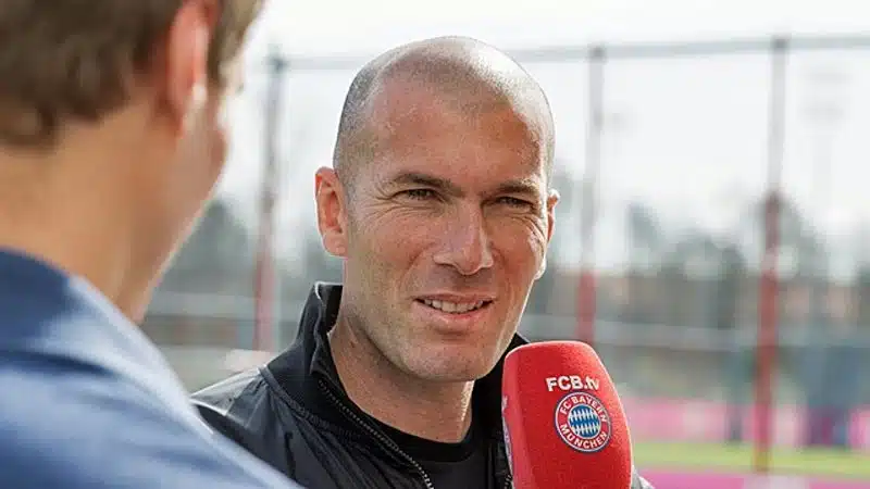 NE MOŽE PROTIV SEBE: Zidane odbio Bayern iz istog razloga iz kojeg je ‘ohladio’ Manchester United