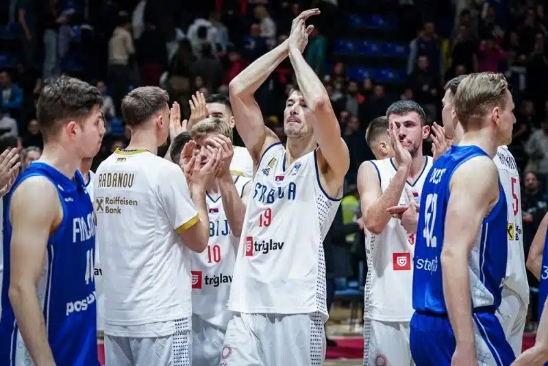NOVI IZAZOV: Viceprvak svijeta stigao na turnir u Gruziji (VIDEO)