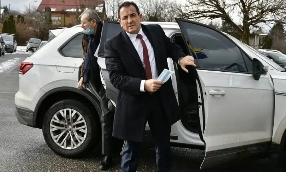 NOVI ŠAMAR BUGOJANSKIM HRVATIMA: Selmo Cikotić negirao krivicu za ratne zločine na području Bugojna za koje ga tereti Tužilaštvo BiH