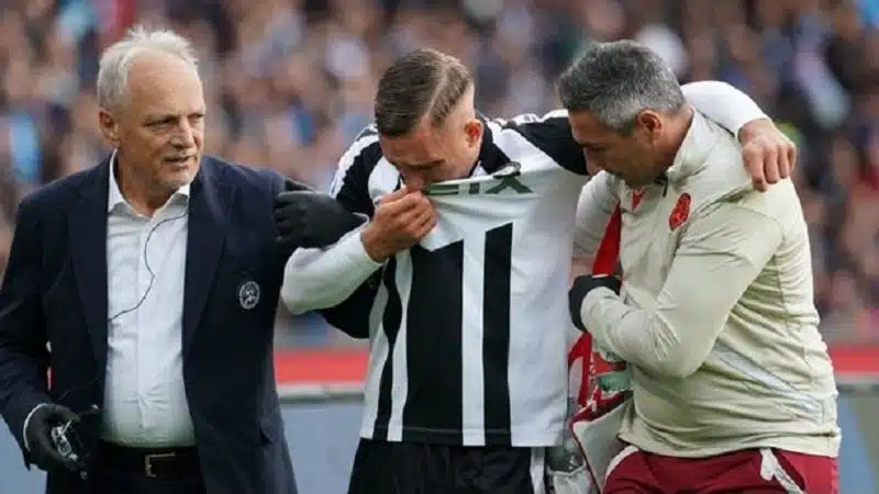 Najgori dani u karijeri zvijezde Serie A: “Ne možete zamisliti kroz što prolazim, možda više nikada neću igrati nogomet”