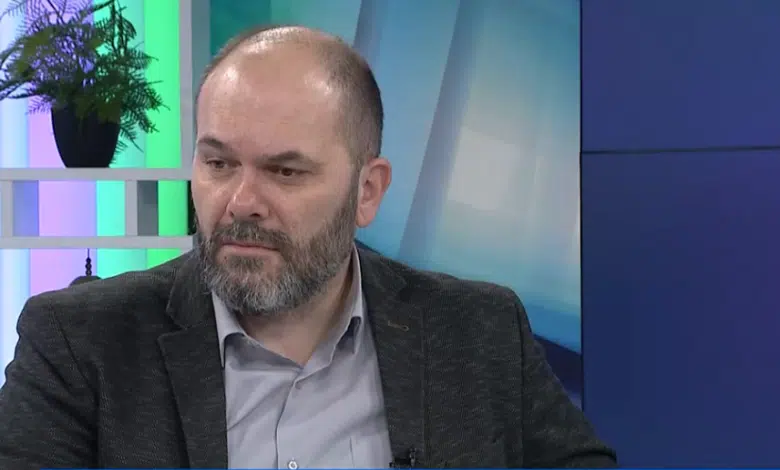 Nakon što je Skupština KS odbila Izvještaj o radu Domova zdravlja, prihvaćena ostavka Abela Baltića