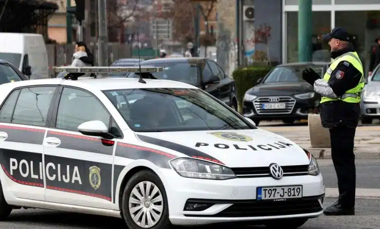 Nastavak akcije u Sky predmetu ‘Consigliere’ – Uhapšene dvije osobe u Sarajevu