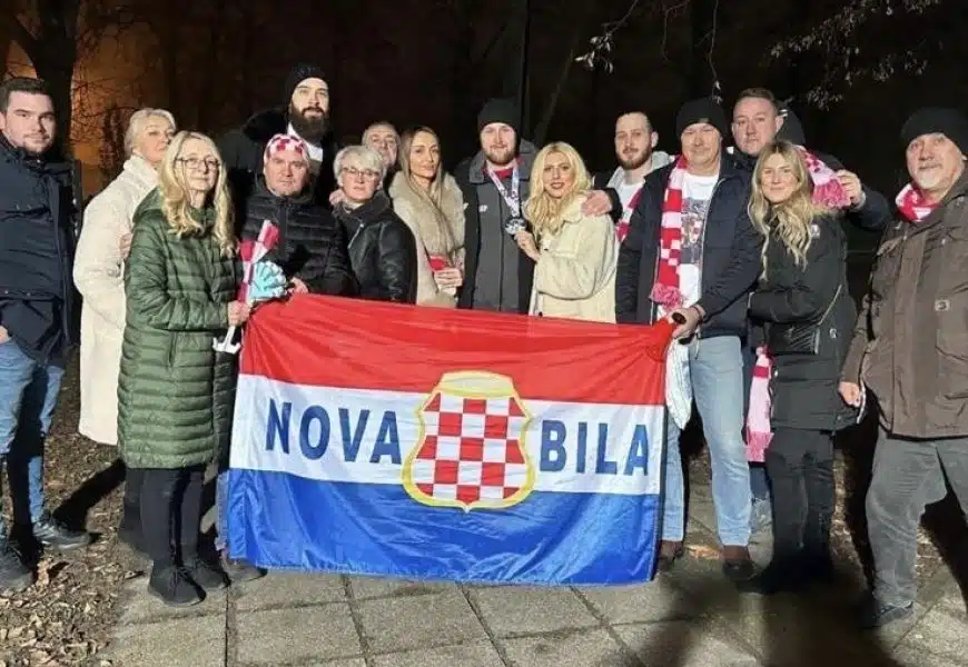 Nova Bila ima Svjetsko zlato!