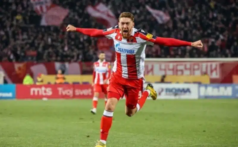 ODBROJAVAJTE: Pavkov se vratio u Superligu!
