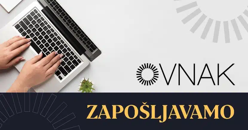 Ovnak d.o.o. Vitez zapošljava