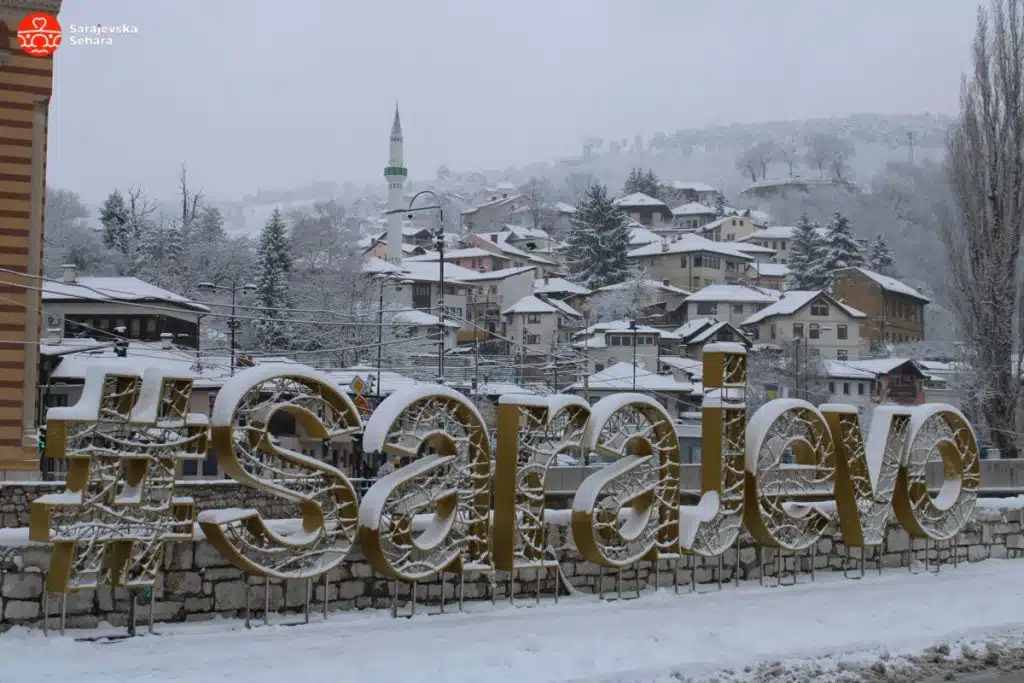 Ovo su konačni prijedlozi za Šestoaprilsku nagradu Grada Sarajeva