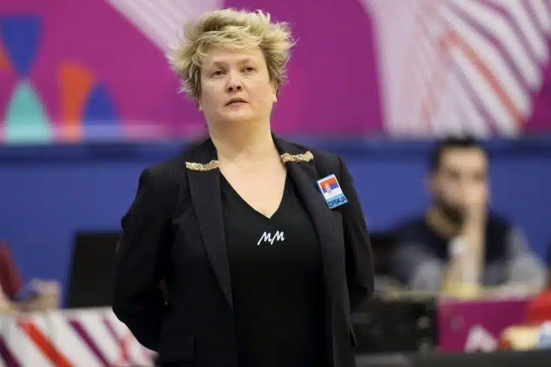 PAKLENO NATJECANJE: Košarkaši krenuli u borbu za Olimpijske igre, poznata lista!